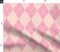 Pink Y2K Retro Custom Printed Fabric by Spoonflower Various Fabrics by the Yard or Fat Quarter